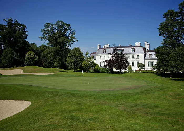 The K Club 5* Straffan