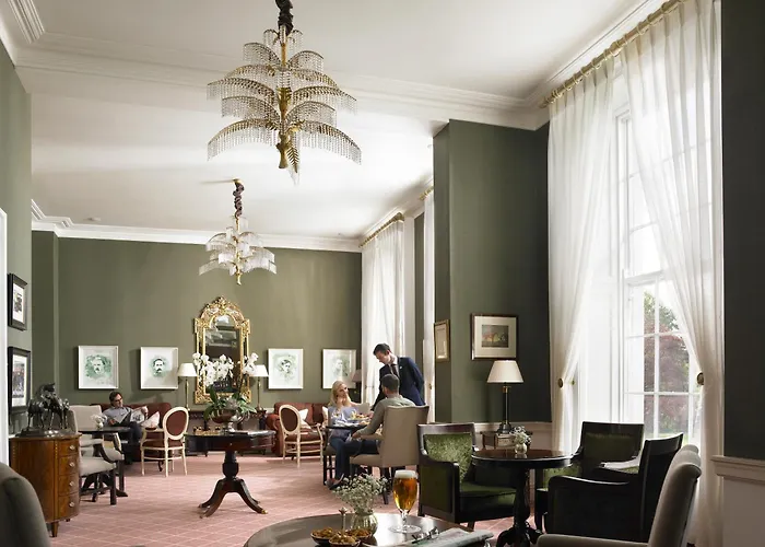 The K Club 5* Straffan