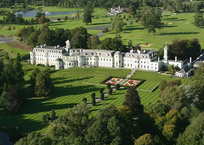 The K Club Hotel Straffan