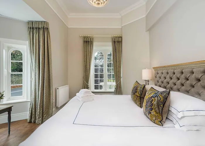 The K Club Hotel Straffan