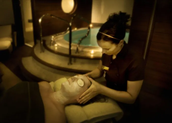 The K Club Отель