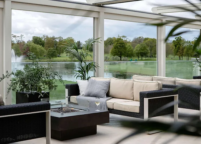 Hotel The K Club Straffan