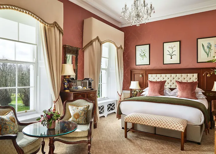 The K Club 5* Straffan