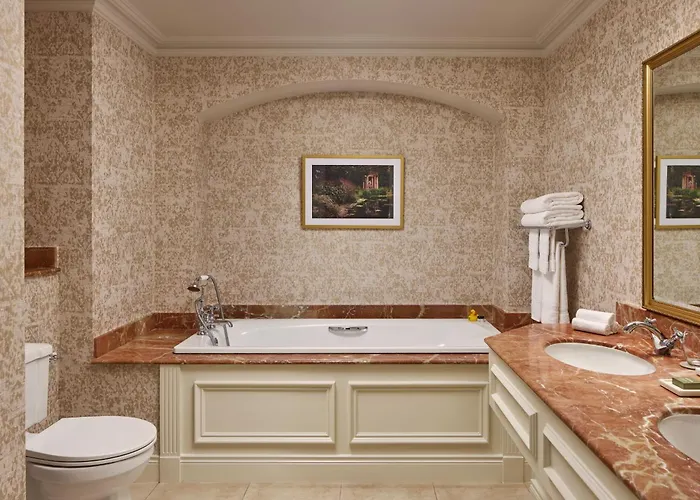 The K Club Hotel Straffan